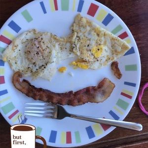 Meet your Posher, George